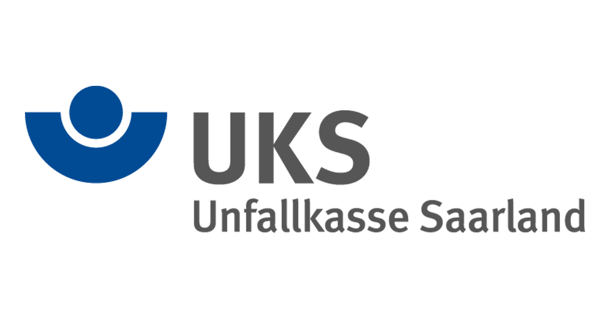 Unfallkasse Saarland: UKS - Die Unfallkasse Saarland